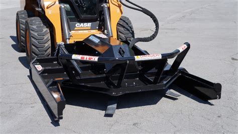 extreme skid steer attachments|best attachments for skid steer.